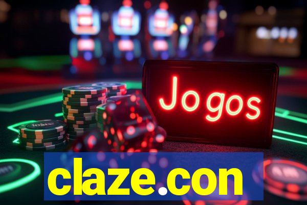claze.con