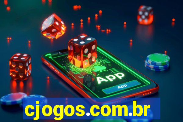 cjogos.com.br