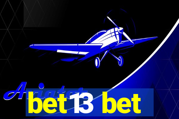 bet13 bet