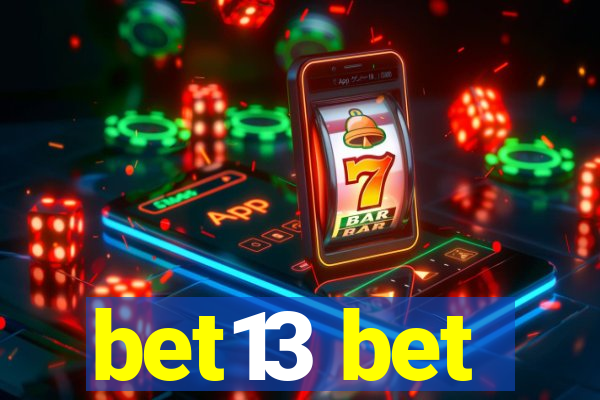 bet13 bet