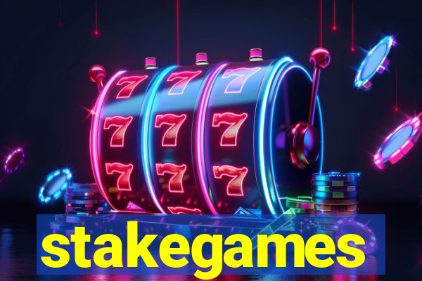 stakegames