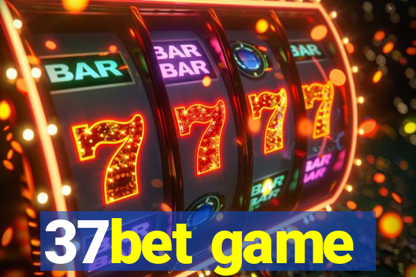 37bet game