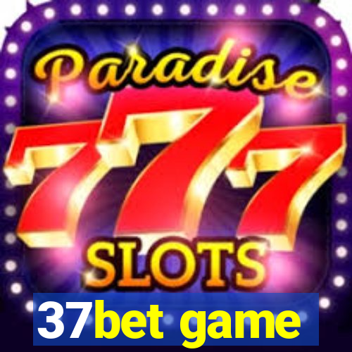 37bet game