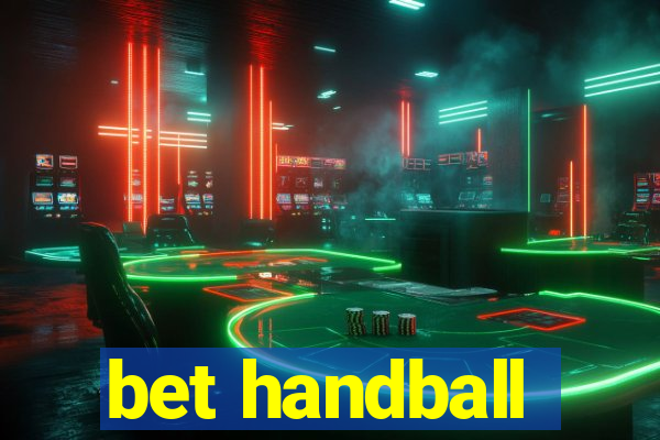 bet handball