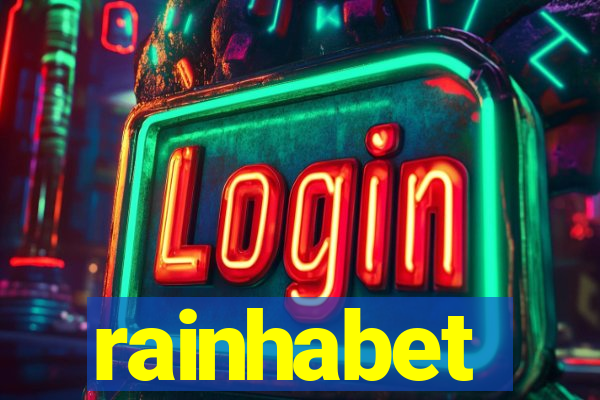rainhabet