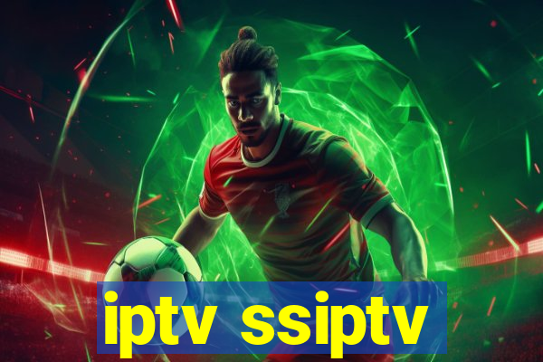 iptv ssiptv
