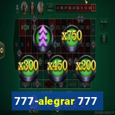 777-alegrar 777