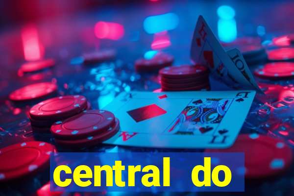 central do parabrisa betim