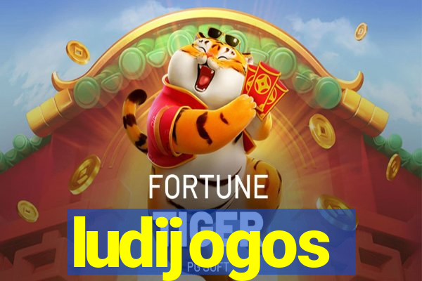 ludijogos