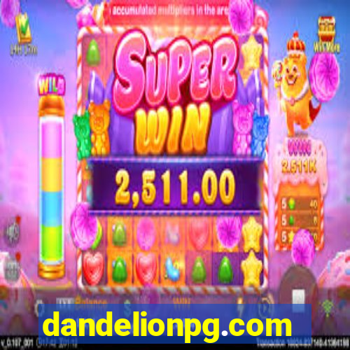 dandelionpg.com