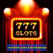 reveillon aterro do flamengo