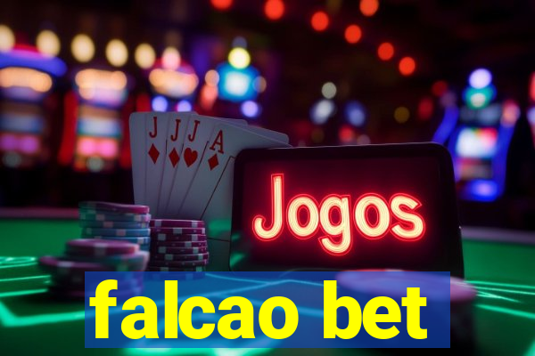 falcao bet