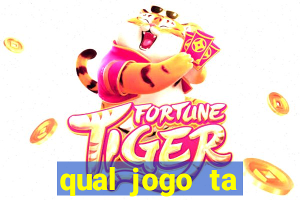 qual jogo ta pagando agora no esporte da sorte