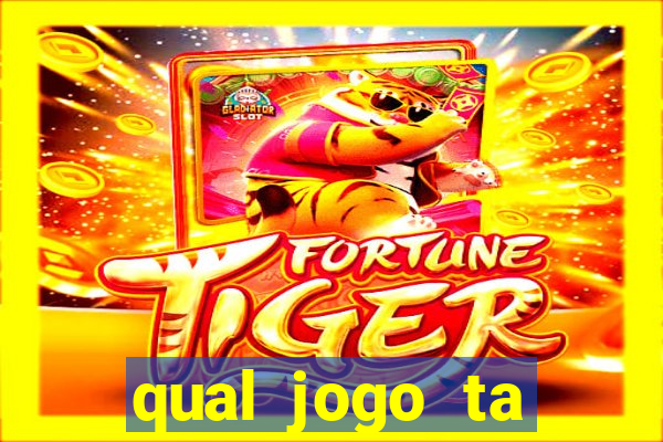 qual jogo ta pagando agora no esporte da sorte