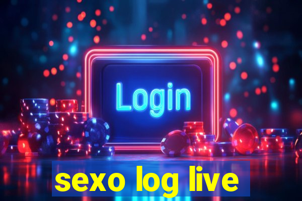 sexo log live