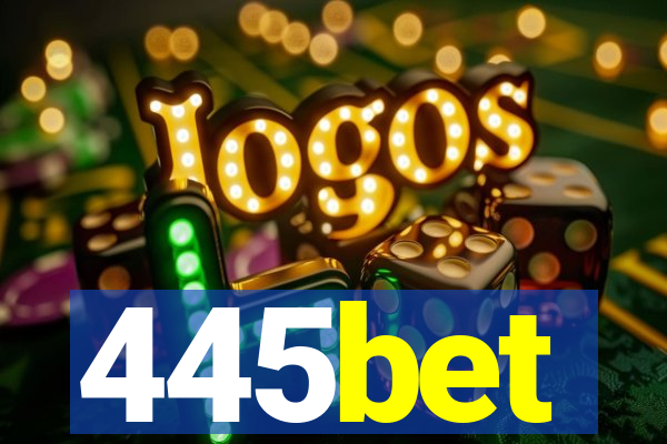 445bet