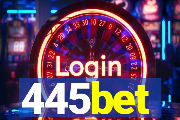 445bet