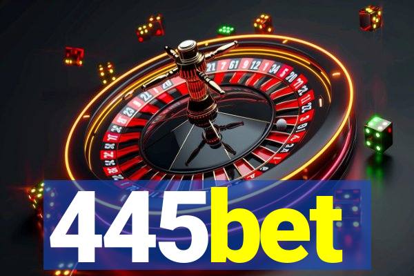 445bet