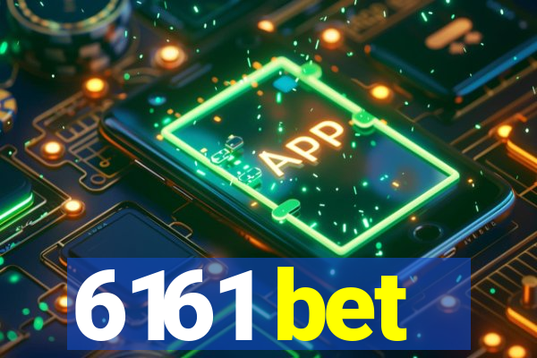 6161 bet
