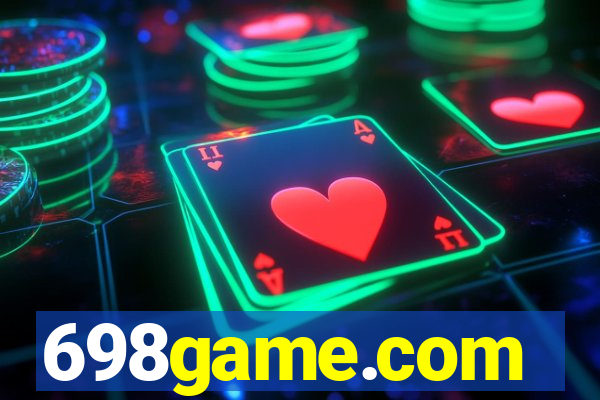 698game.com