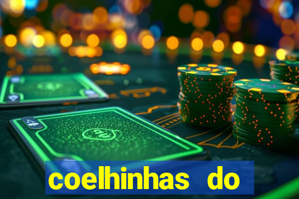 coelhinhas do brasil site