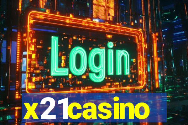 x21casino