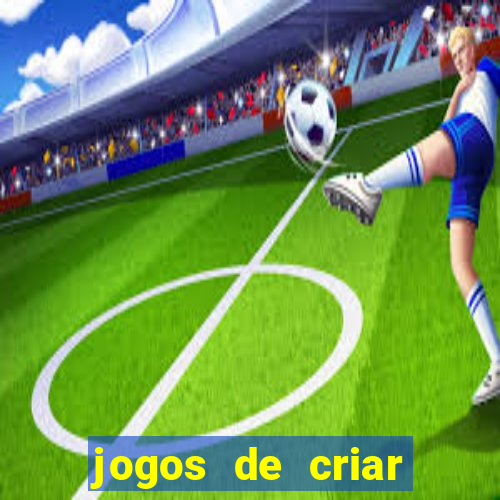 jogos de criar avatar online