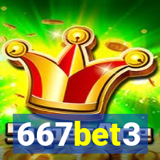 667bet3
