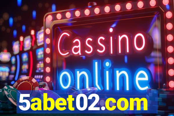 5abet02.com