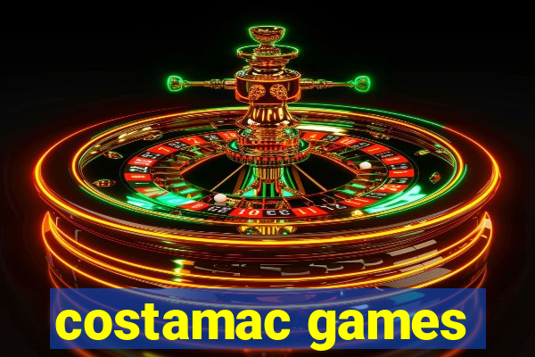costamac games