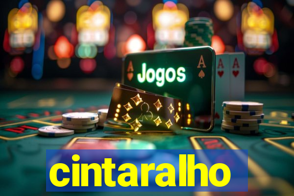 cintaralho