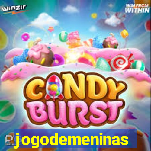 jogodemeninas