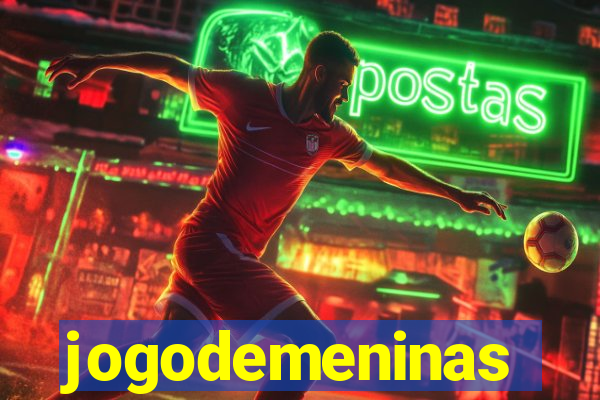jogodemeninas