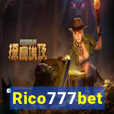 Rico777bet