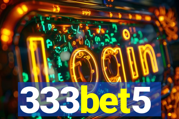 333bet5
