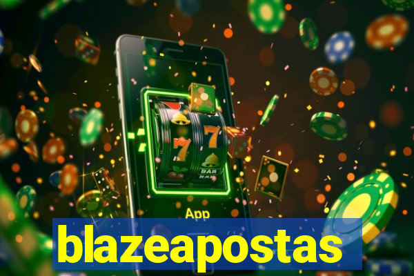 blazeapostas