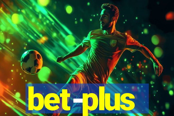 bet-plus