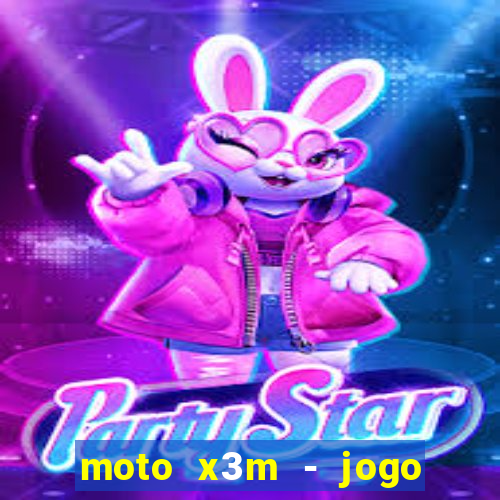 moto x3m - jogo de moto 2