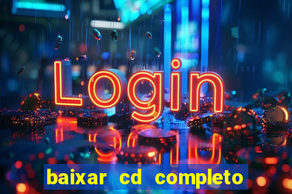 baixar cd completo francesco napoli 4shared