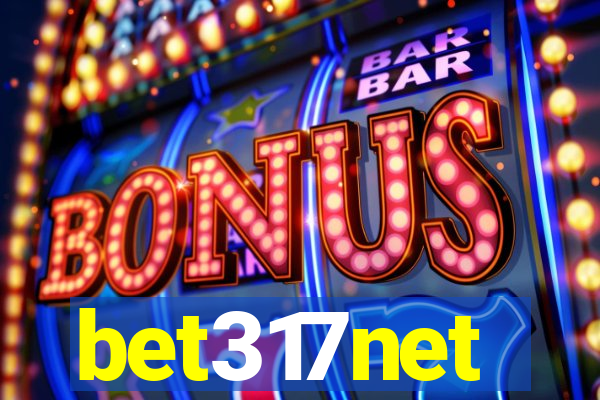 bet317net
