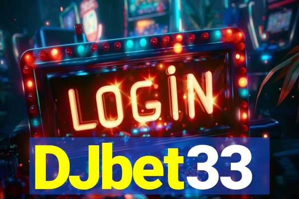 DJbet33