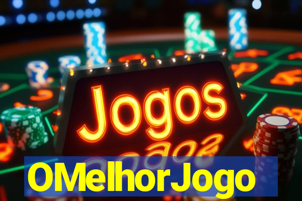 OMelhorJogo