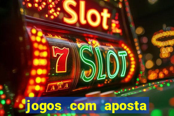 jogos com aposta de 1 centavo