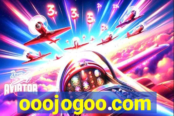 ooojogoo.com