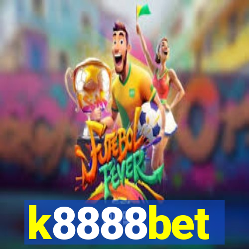 k8888bet