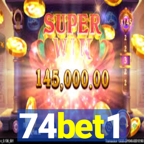 74bet1