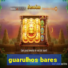 guarulhos bares