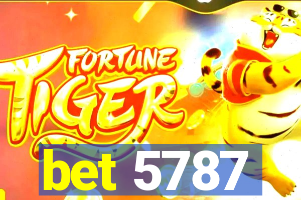 bet 5787