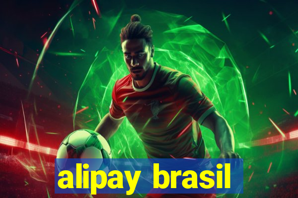 alipay brasil