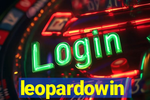 leopardowin